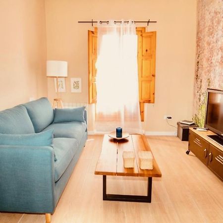 El Alma De Granada Apartment Ngoại thất bức ảnh